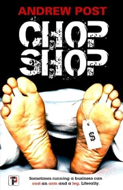 Buy Chop Shop