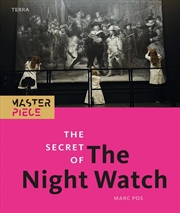 Buy Secret of the Night Watch
