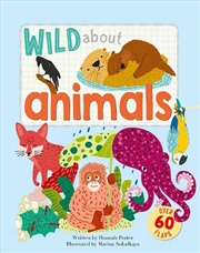 Buy Wild about Animals