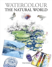 Buy Watercolour the Natural World