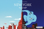 Buy New York Day and Night