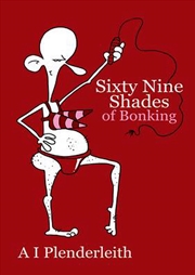 Buy Sixty-Nine Shades of Bonking