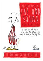 Buy Very Best of Odd Squad