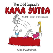 Buy Odd Squad's Kama Sutra