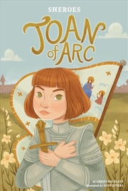 Buy Sheroes - Joan of Arc