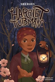 Buy Sheroes - Harriet Tubman