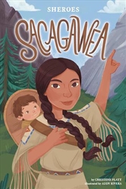 Buy Sheroes - Sacagawea