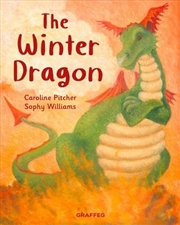 Buy Winter Dragon