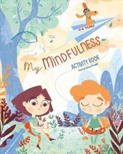 Buy My Mindfulness Activity Book