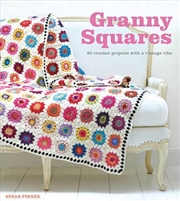 Buy Granny Squares
