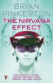 Buy Nirvana Effect