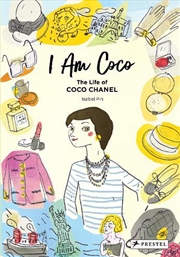 Buy I Am Coco - The Life of Coco Chanel