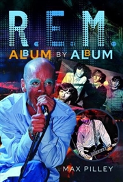 Buy R.E.M. Album by Album