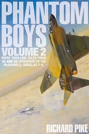 Buy Phantom Boys Volume 2