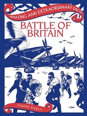 Buy Amazing & Extraordinary Facts - Battle of Britain