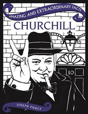 Buy Amazing & Extraordinary Facts - Churchill
