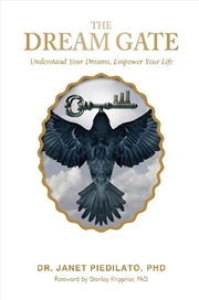 Buy Dream Gate - Understand Your Dreams, Empower Your Life
