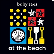 Buy Baby Sees - At the Beach