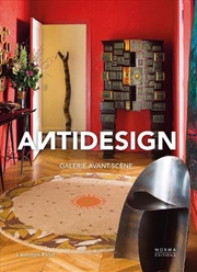 Buy Antidesign - Galerie Avant-ScEne