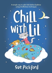 Buy Chill with Lil