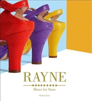 Buy Rayne - Shoes for Stars