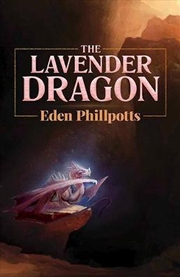 Buy Lavender Dragon