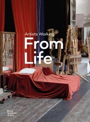 Buy Artists Working from Life