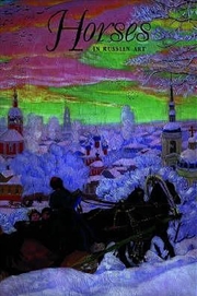 Buy Horses in Russian Art