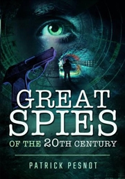 Buy Great Spies of the 20th Century