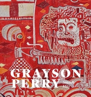 Buy Grayson Perry - Smash Hits