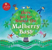 Buy Here We Go Round the Mulberry Bush