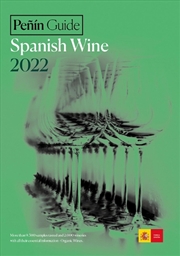 Buy Penin Guide Spanish Wine 2022