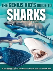 Buy Genius Kid's Guide to Sharks