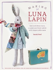 Buy Making Luna Lapin