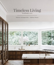 Buy Timeless Living Yearbook 2021