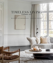 Buy Timeless Living Yearbook 2023
