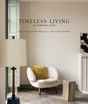 Buy Timeless Living Yearbook 2024
