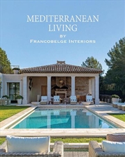 Buy Mediterranean Living - By Francobelge Interiors
