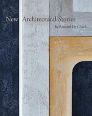 Buy New Architectural Stories by Bernard De Clerck