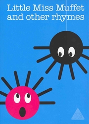 Buy Little Miss Muffet and Other Rhymes