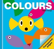 Buy Colours