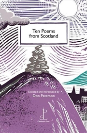 Buy Ten Poems from Scotland
