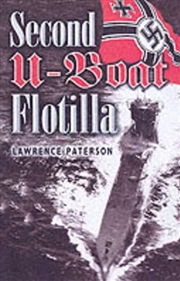 Buy Second U-boat Flotilla