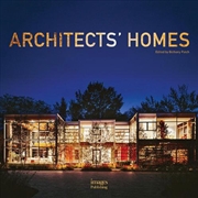 Buy Architects' Homes