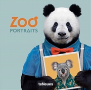 Buy Zoo Portraits