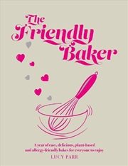 Buy Friendly Baker