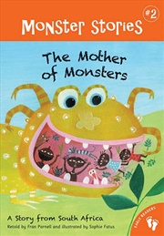 Buy Monster Stories 2 - Mother of Monsters