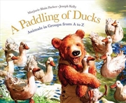 Buy Paddling of Ducks - Animals in Groups from A-Z