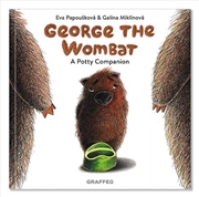Buy George the Wombat