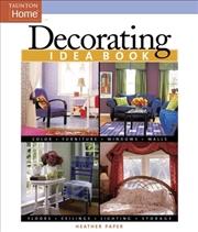 Buy Decorating Idea Book